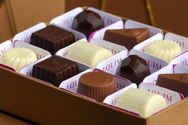 2017法国圣诞节美食实力推荐(吃货的世界)-【