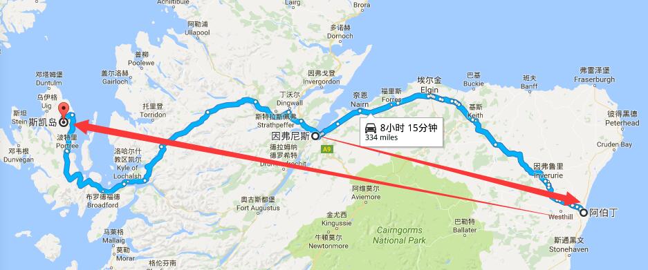 换车线路