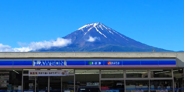 日本富士山三湖线一日游（9人团 |中日文司导）