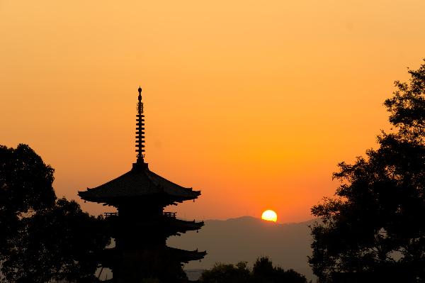 【蟹道乐】日本双古都餐餐全含纯玩6日游（周二大阪关西机场进 东京成田机场出）