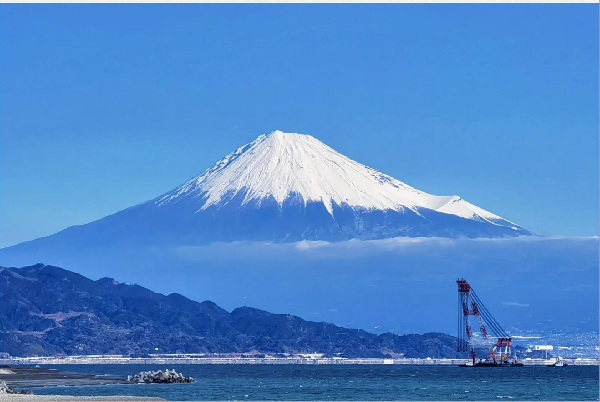 日本印象东瀛7日之旅（大阪上 东京下）