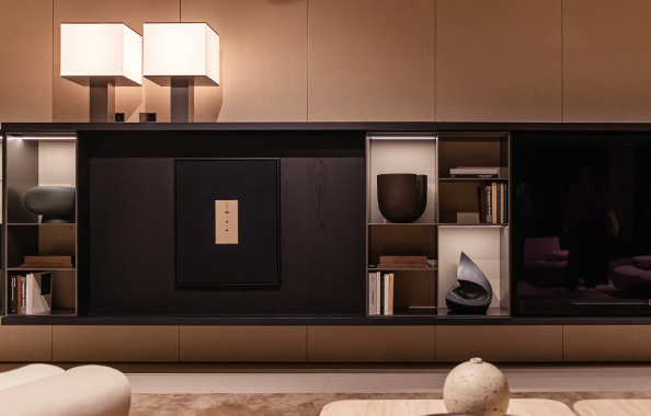 2026 米兰家具展 · 深度观展团