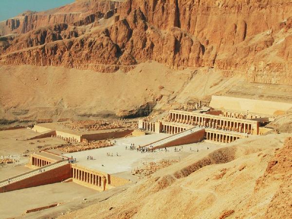 <拼小团>【内飞线】埃及开罗+红海+卢克索7日游（落地签）