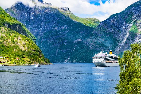 挪威全景11日游|壮美峡湾+遗世独立罗弗敦群岛