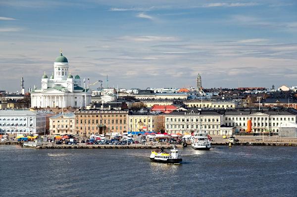 北欧全景13日游（芬兰+瑞典+丹麦+挪威峡湾）【精致中文小团】