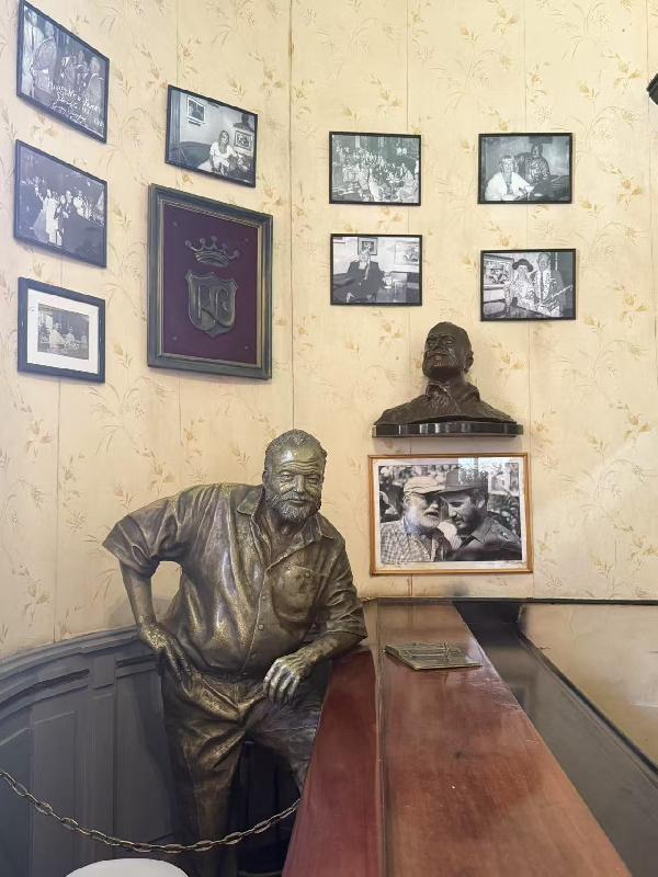 奇迹古巴哈瓦那一日游（两人成团，哈瓦那往返）