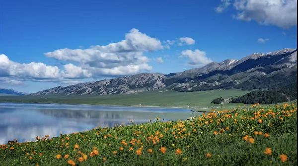 【20人精品中文小团】北疆全景12日人文沉浸之旅