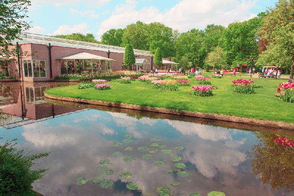 【拼小团】荷兰自由国度4天3晚（阿姆斯特丹往返）