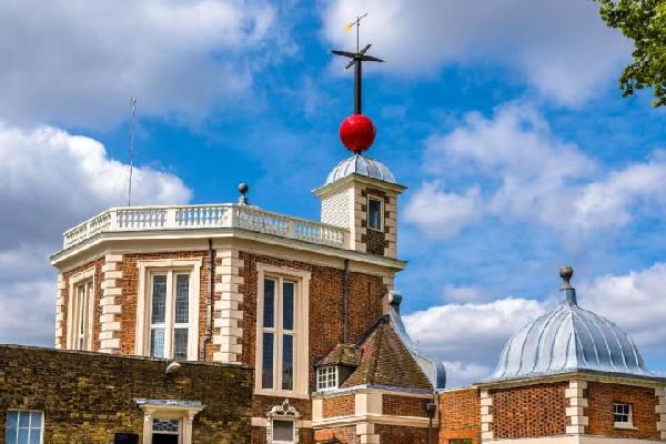 英国伦敦一日游：剑桥+格林威治（含剑桥游船+天文台门票）