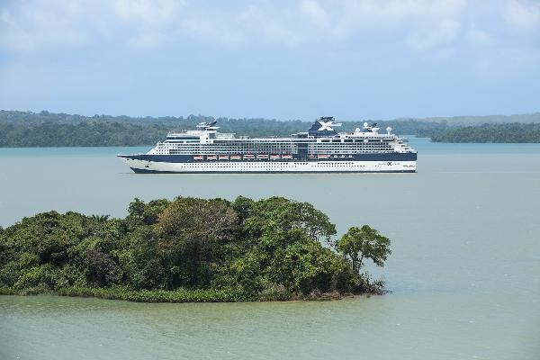 Celebrity名人邮轮无极号 | 加纳利群岛航线巴塞罗那上下 | 冬季避寒邮轮13天12夜航旅