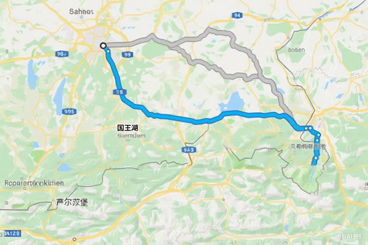 慕尼黑至国王湖旅游攻略7.png