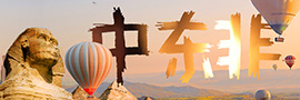 激情中东非