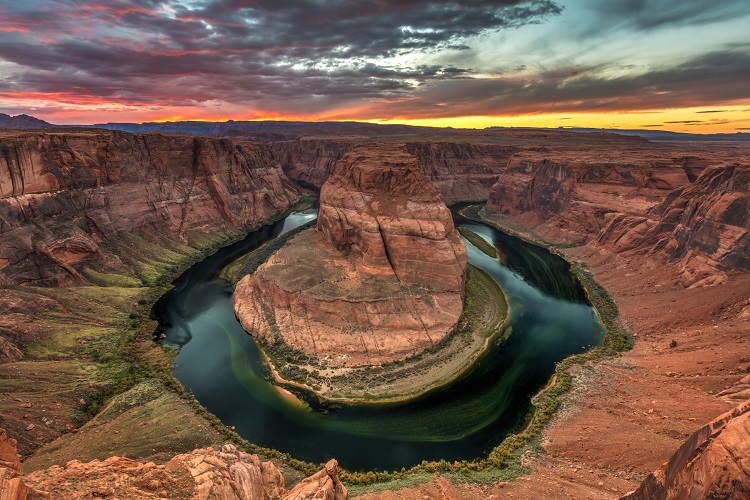 峡谷地国家公园（Canyonlands National Park）指南