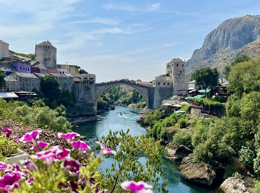 克罗地亚旅行全指南