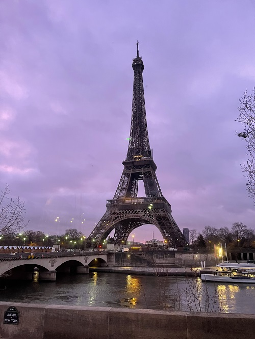 欧洲旅行如何避免旺季的高成本？